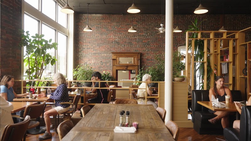 Wm. Van's Cafe photo 1