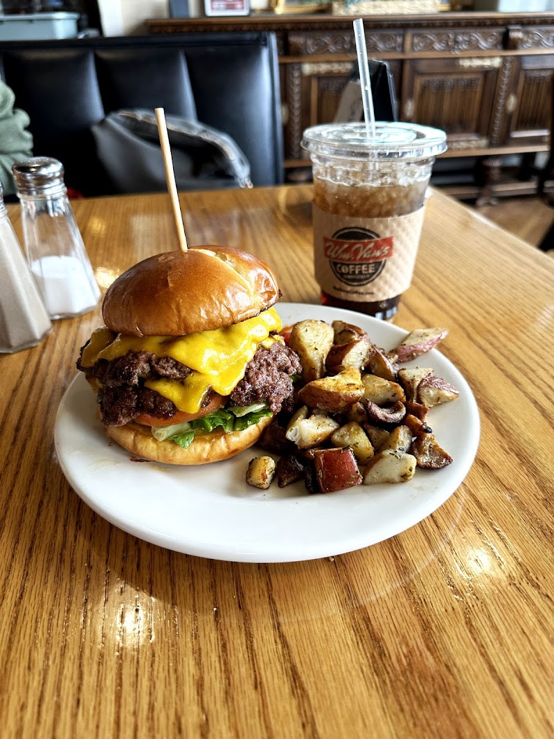 Wm. Van's Cafe photo 2