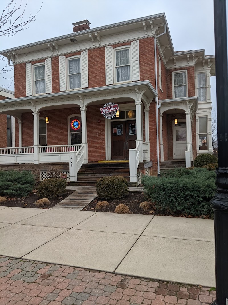 Wm. Van's Cafe photo 3