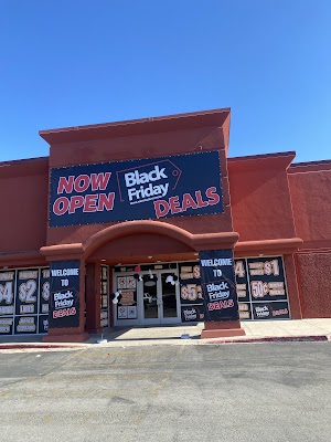 Black Friday Deals San Antonio 2 photo