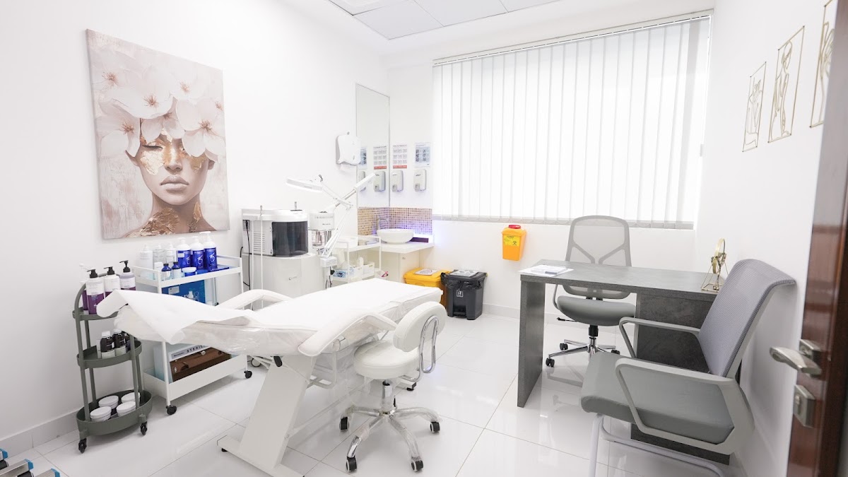 CLINICA NOURA POLY CLINIC 2