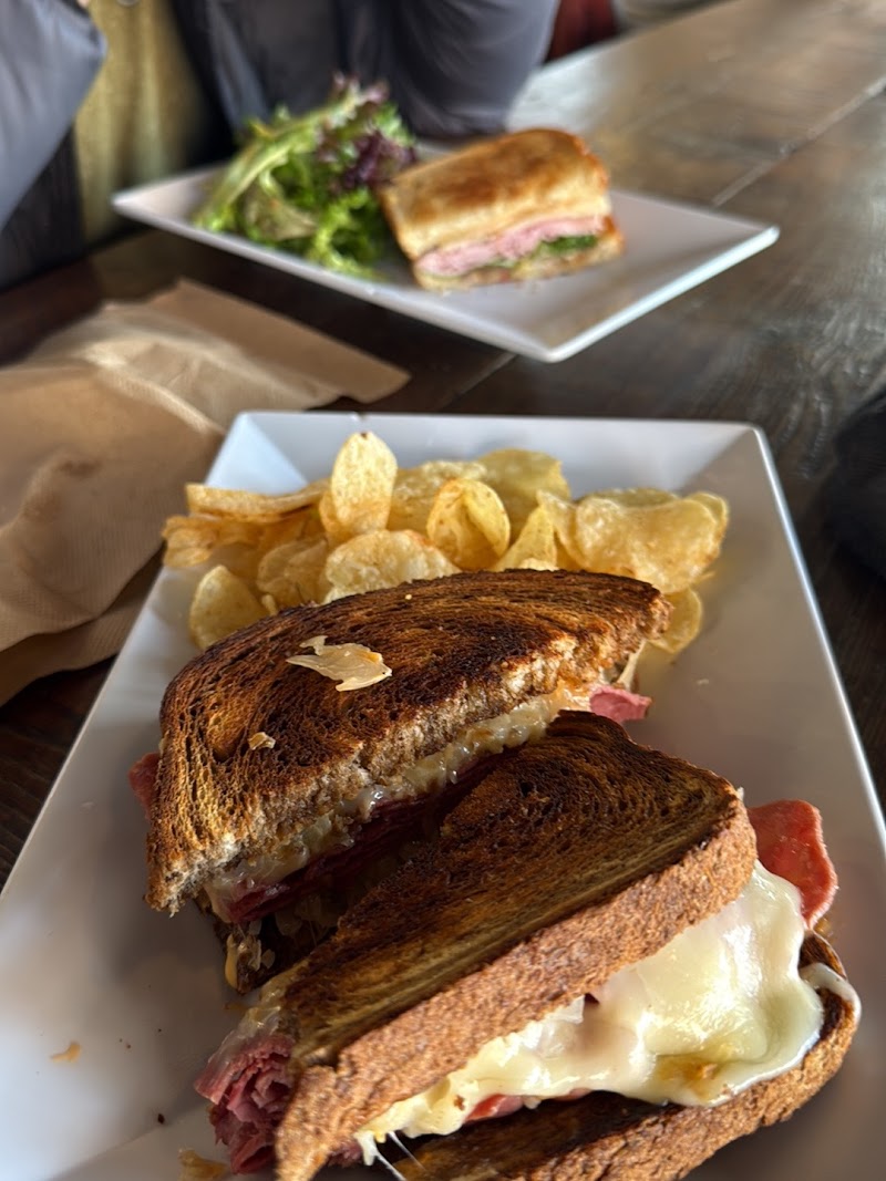 Scripts Cafe photo 3