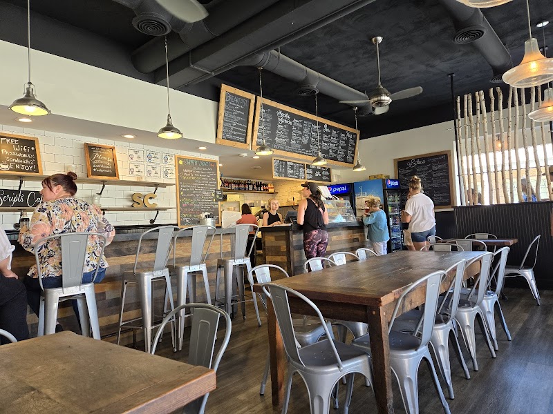 Scripts Cafe photo 4