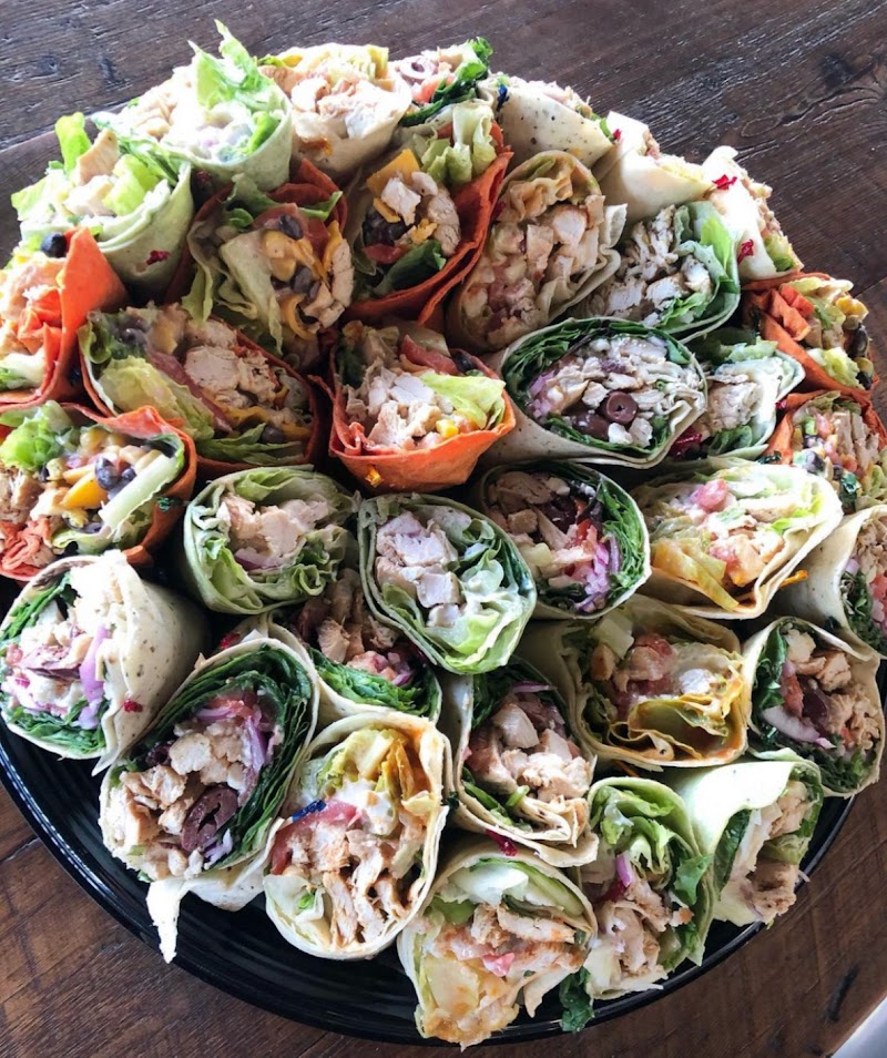 Scripts Cafe photo 2