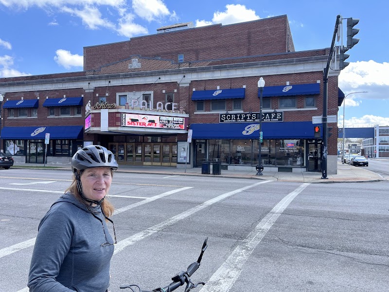 Scripts Cafe photo 4