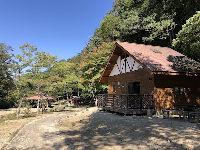 不動尊公園キャンプ場