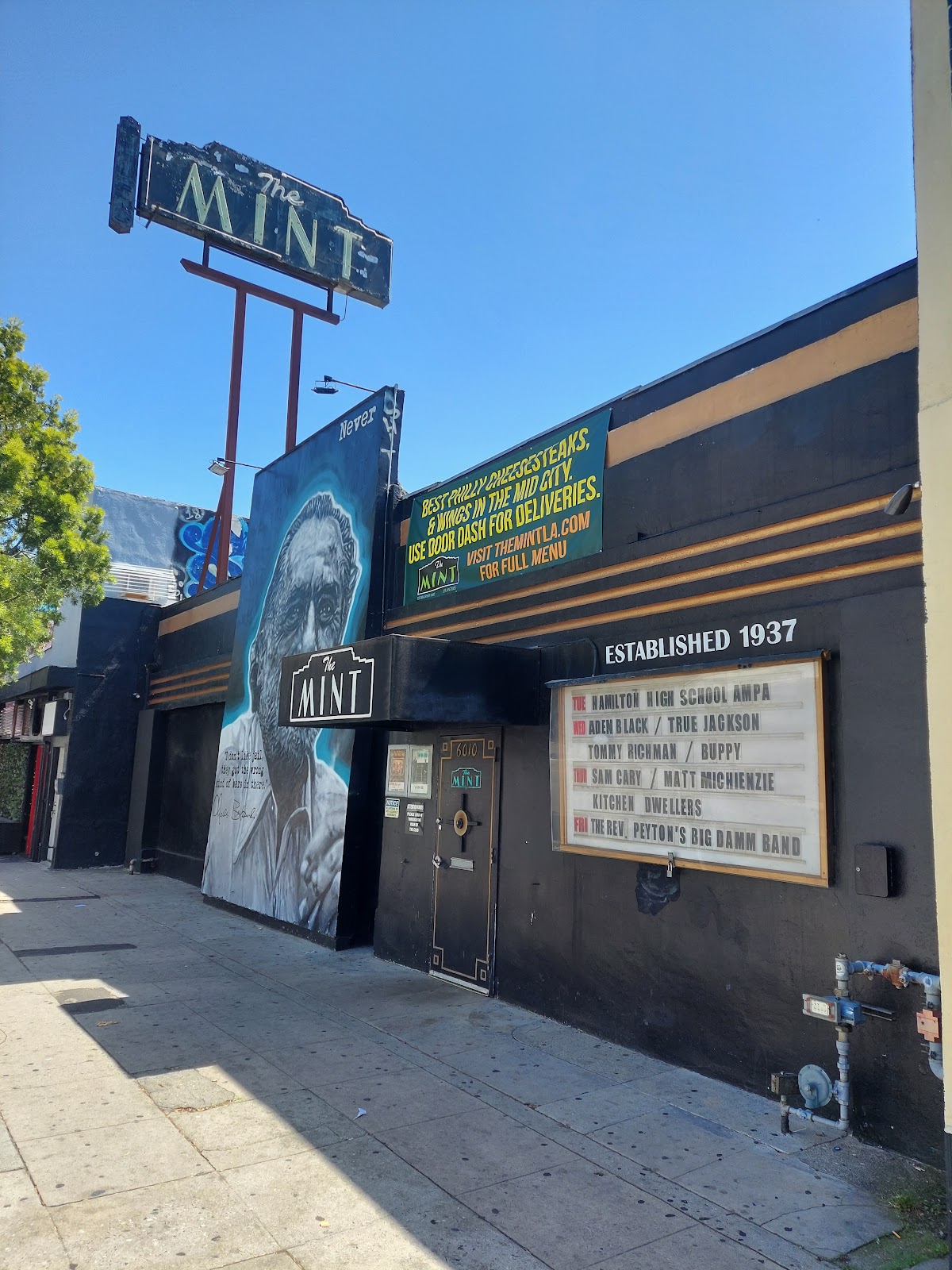 The Mint: Google Places image 4