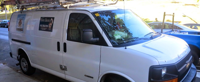 Pauric Electric San Francisco - Electrician in San Francisco