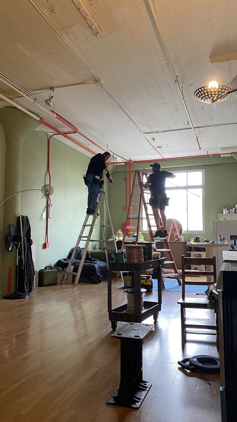 Pauric Electric San Francisco - Electrician in San Francisco