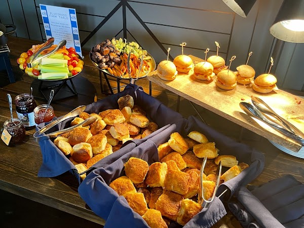 Photo by Kelly A Buonocore