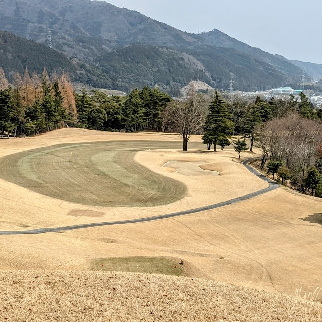 Sekigahara Country Club - Photo 2