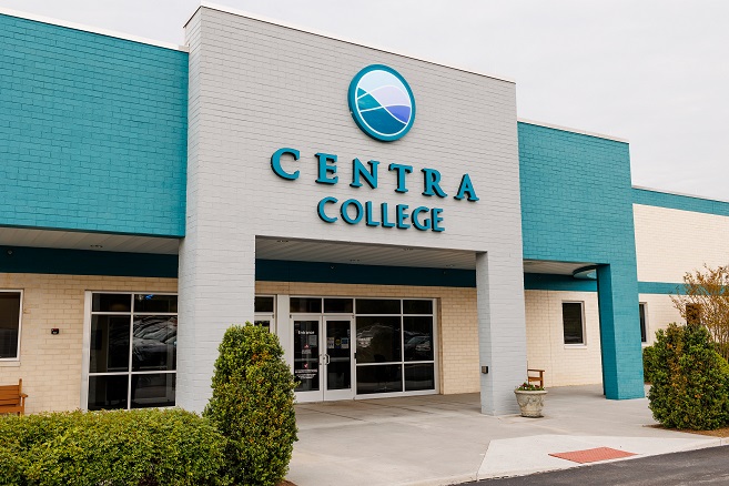 Centra College（Lynchburg、バージニア州）