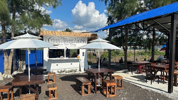 Celup Tepung Bistro - Photo 1