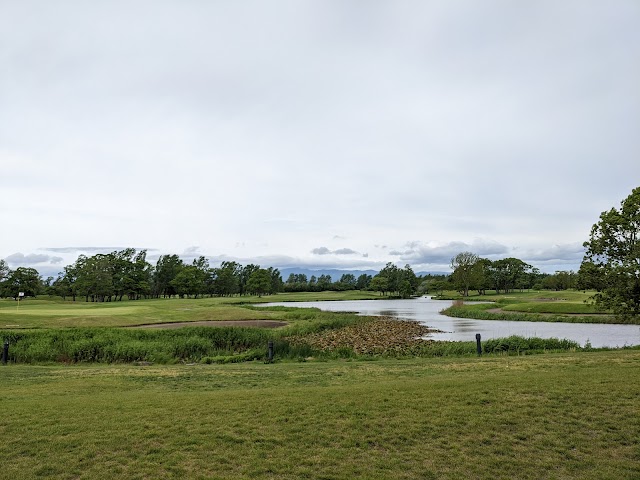Sapporo Bay Golf Club - Photo 1