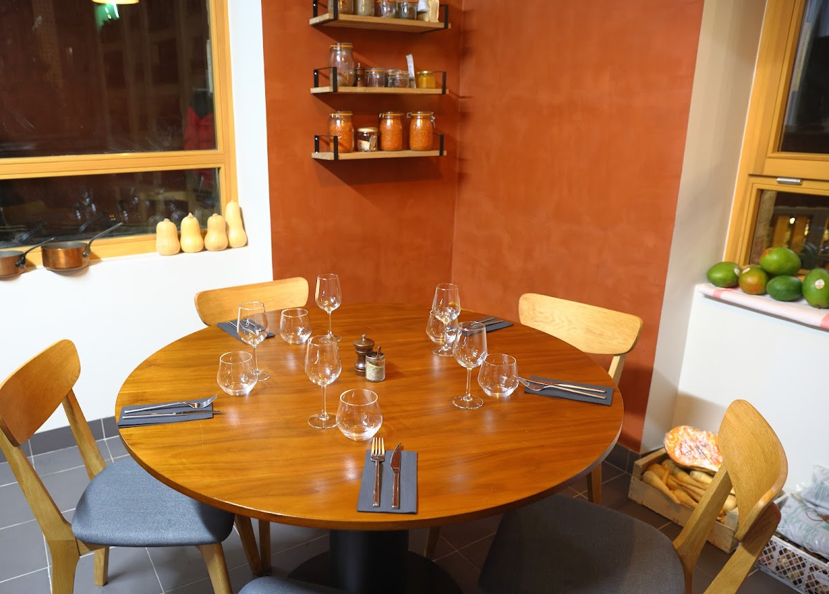 Maison Faitout, vue extérieure