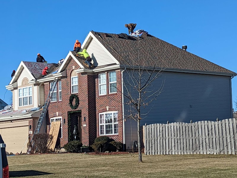 Last Stop Roofing Inc photo 5