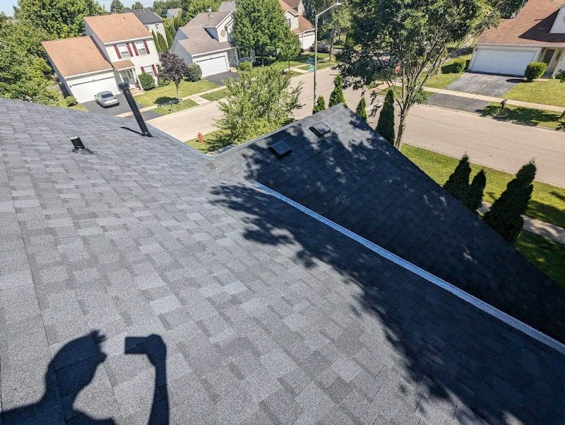 Last Stop Roofing Inc photo 3