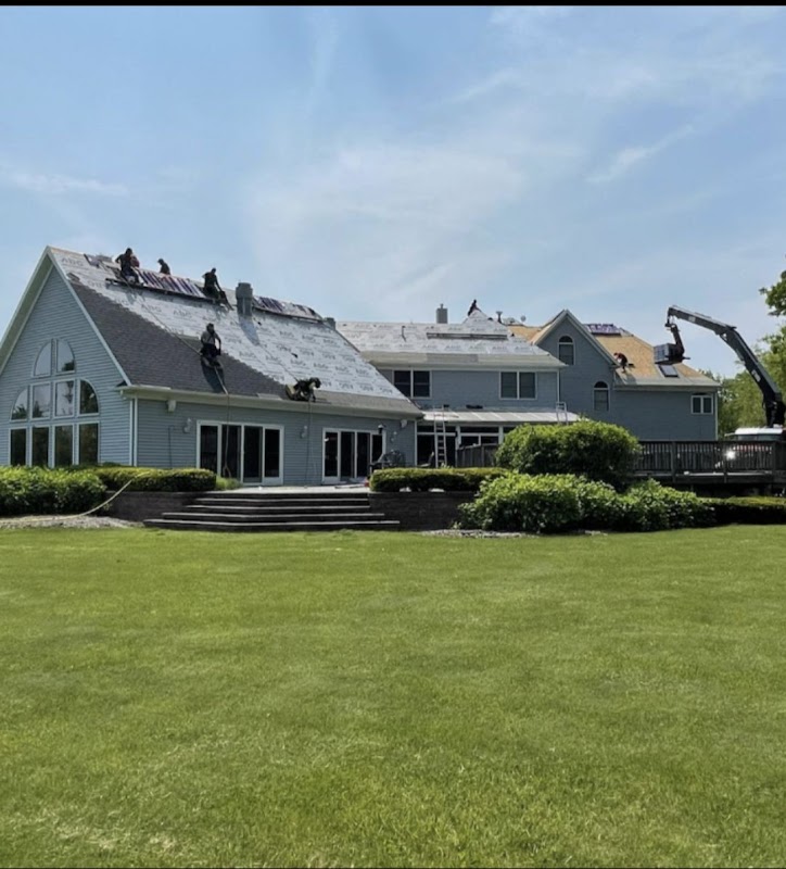 Last Stop Roofing Inc photo 2