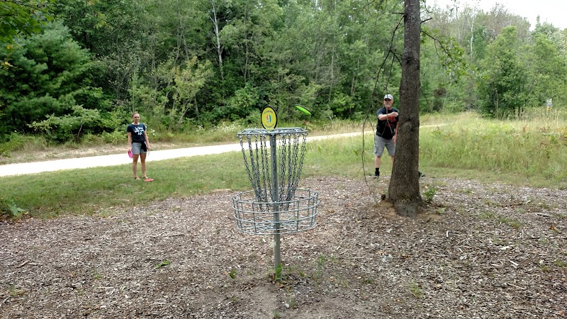 Maple Grove Disc Golf photo 4