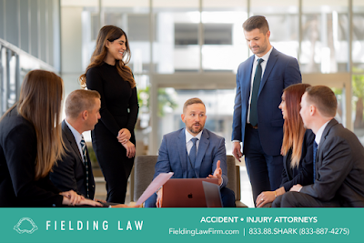 Fielding Law, APC - Car accident lawyer in Irvine