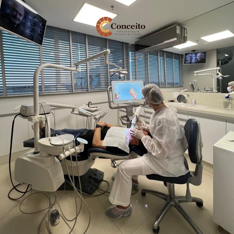 Conceito Odontologia Asa Sul - Implante Dentário, Prótese Protocolo, Invisalign e Faceta Dental - foto 2