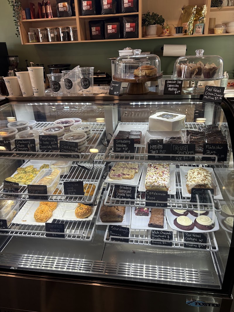 The Nest Cafe & Boutique Vegreville photo 4