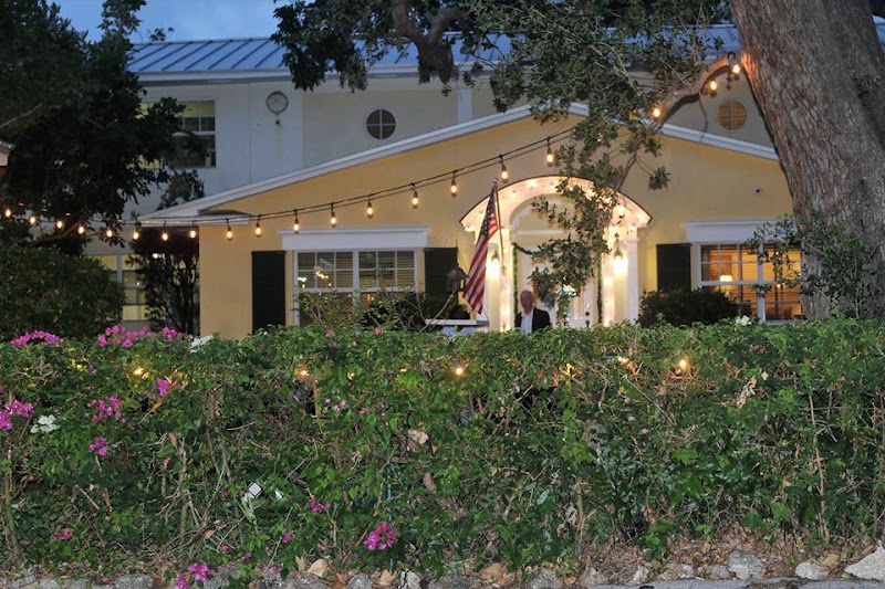 Bay Oaks Historic Retirement Residence INC