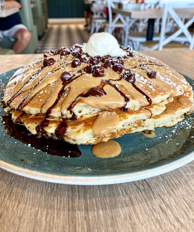 Honey Berry Pancakes & Cafe photo 4