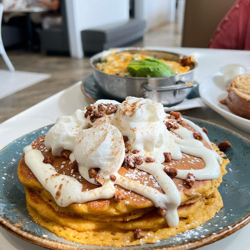 Honey Berry Pancakes & Cafe photo 2