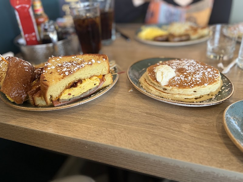 Honey Berry Pancakes & Cafe photo 3