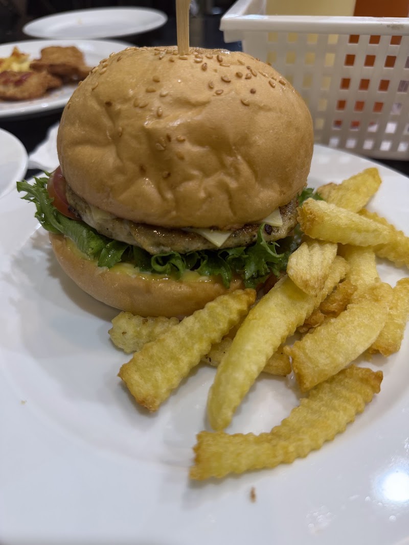 Fatimah Burger House photo 4