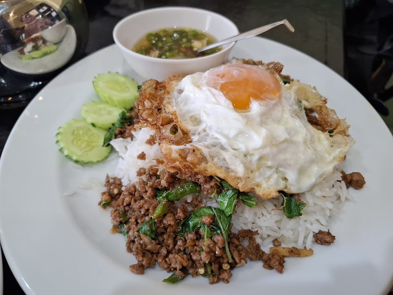 Fatimah Burger House photo 6