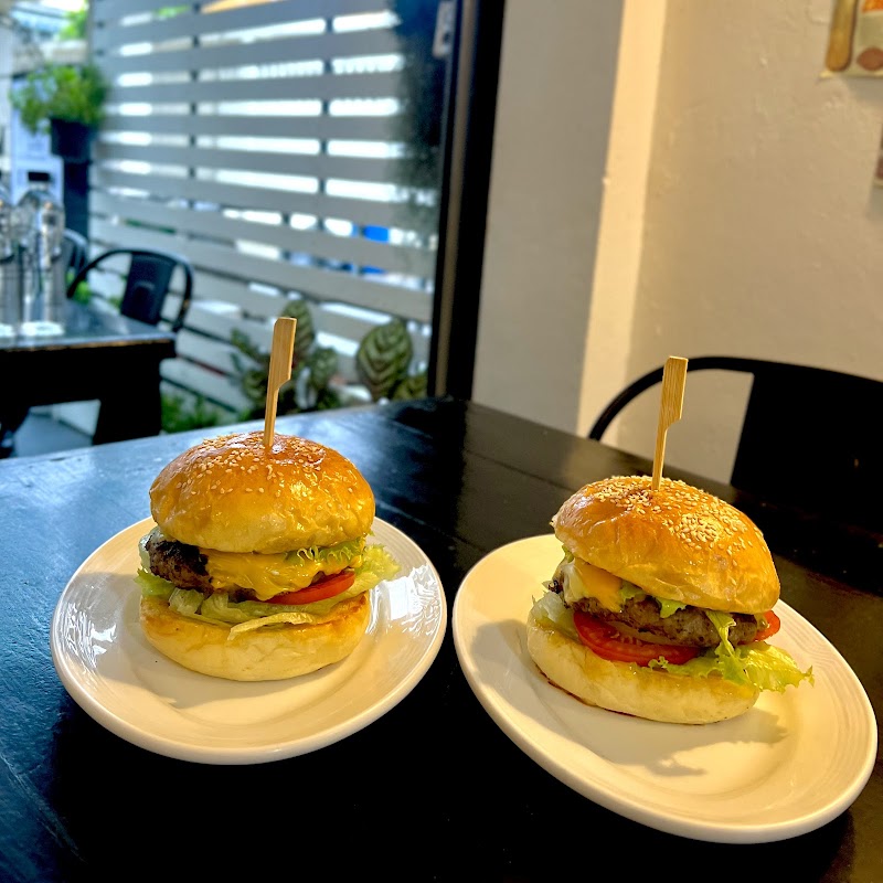 Fatimah Burger House photo 2