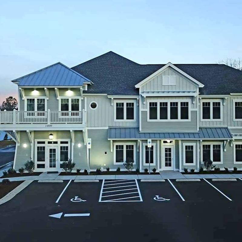 Sea Coast Rentals - Hampstead