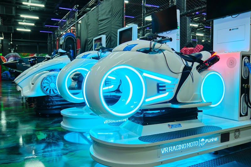 Jump Club Arena photo 4