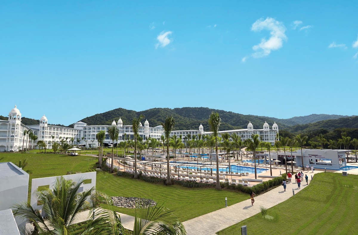 Hotel Riu Palace Costa Rica
