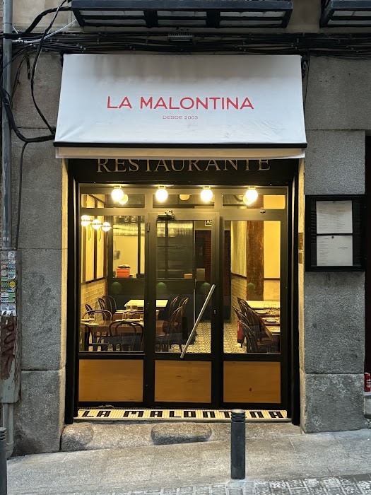 La Malontina fotoğraf 1