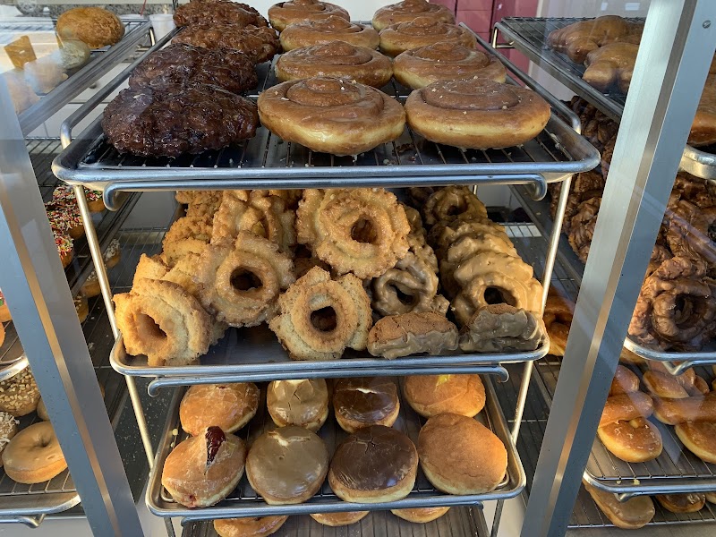 Spudnuts Donuts photo 3