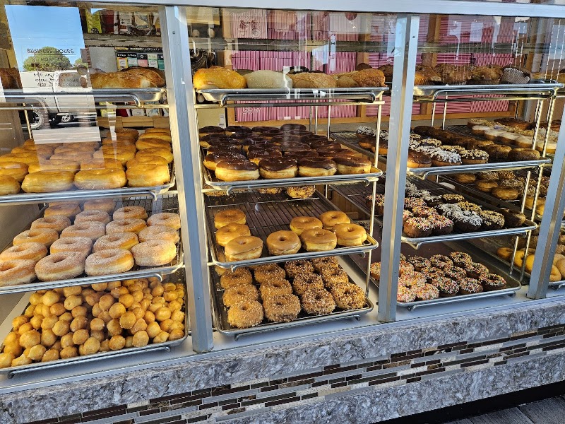 Spudnuts Donuts photo 4