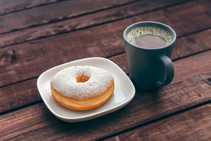 Spudnuts Donuts photo 2