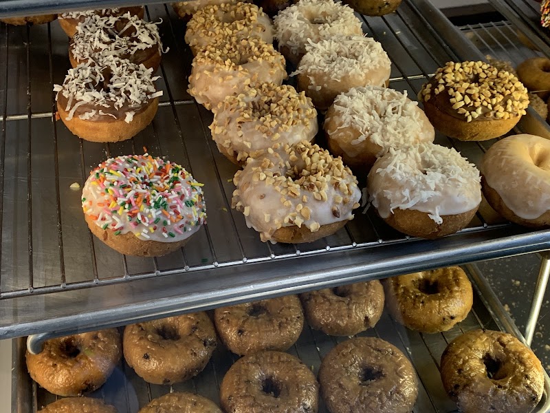 Spudnuts Donuts photo 3