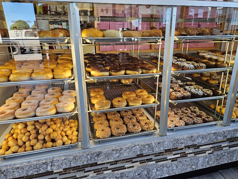 Spudnuts Donuts photo 4