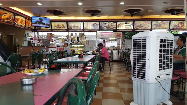 Restoran Nasi Kandar Subaidah