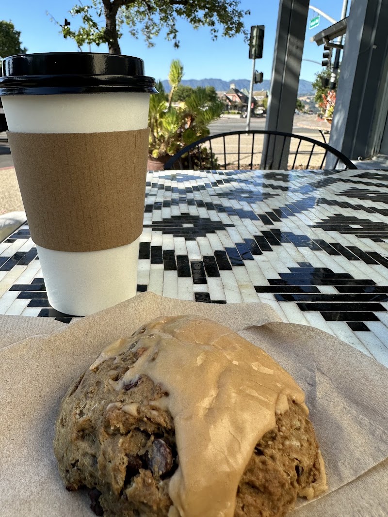 The Coffee House by CHOMP photo 2