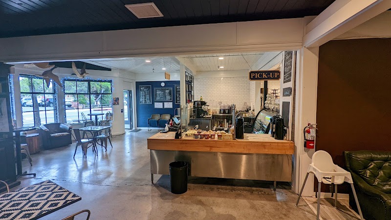 The Coffee House by CHOMP photo 1