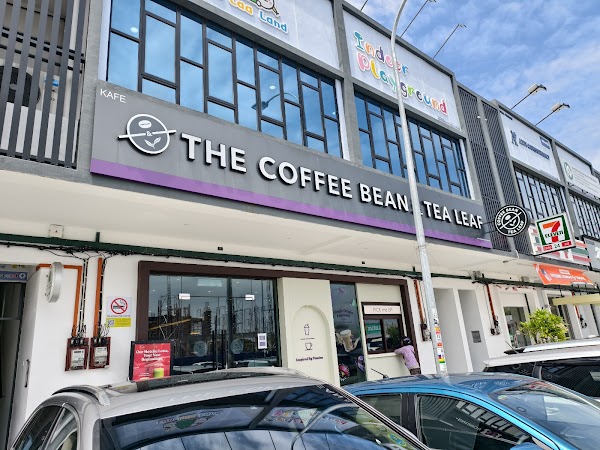 The Coffee Bean & Tea Leaf - Photo 1