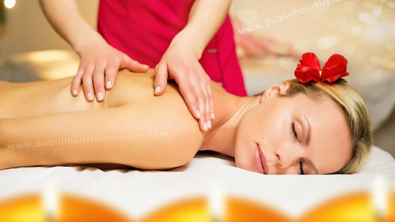 Dublin Holistic Massage