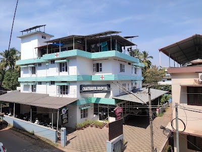 Chaithanya Urology Centre And Hospital