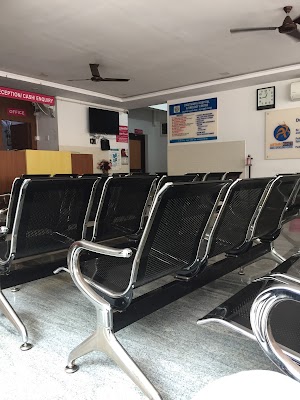 Chaithanya Urology Centre And Hospital - Image 2