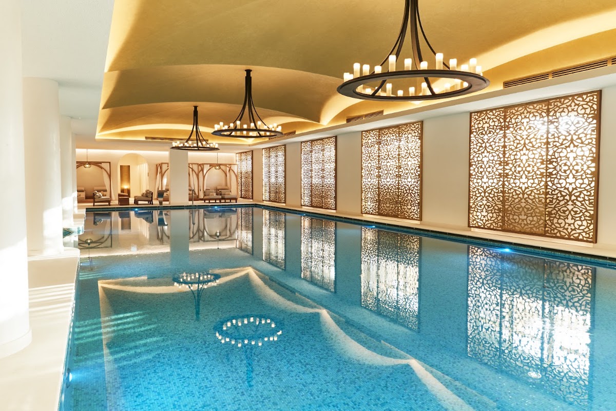 Raffles The Palm Dubai 5